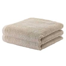 Luxury Egyptian Cotton Hand Towels (Set of 2)